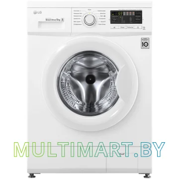 Стиральная машина LG FH0B8LD6